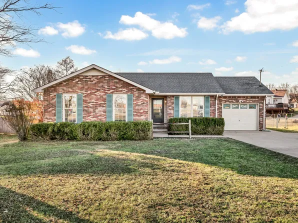 3708 Trenton Rd, Clarksville, TN 37040