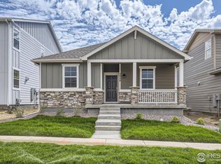 5908 Croaking Toad Dr, Fort Collins, CO 80528