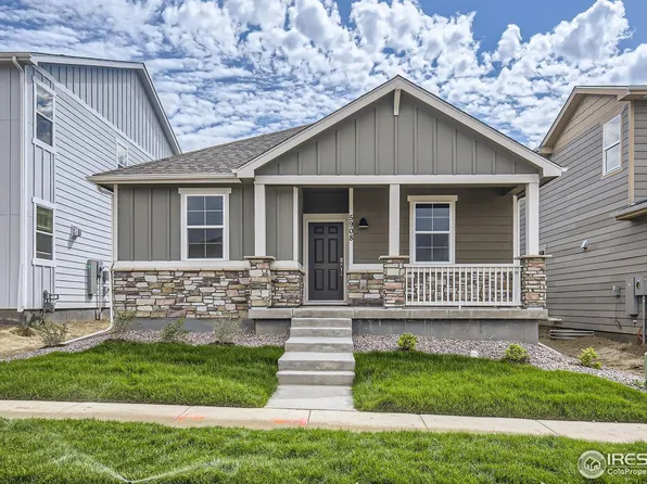 5908 Croaking Toad Dr, Fort Collins, CO 80528