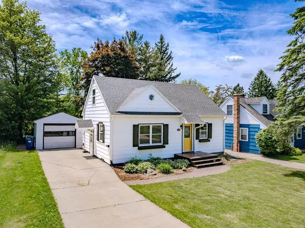1221 SINGLE AVENUE, Wausau, WI 54403