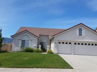 7204 Glenmore Ct, Reno, NV 89523
