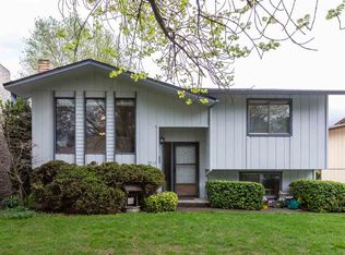 3513 E Bridgeport Ave, Spokane, WA 99217