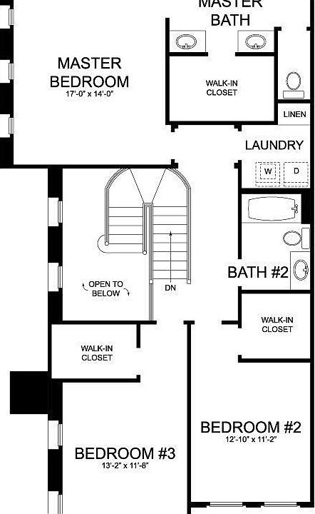 2nd image of 4635 Rimini Ct