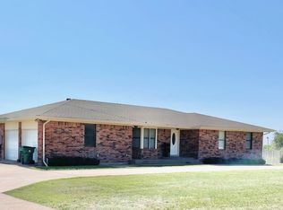 1603 Yucca St, Iowa Park, TX 76367