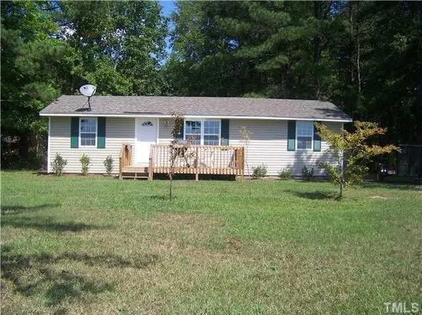 1087 Adams Rd, Lillington, NC 27546
