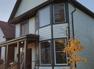 9349 Navarre St, Detroit, MI 48214