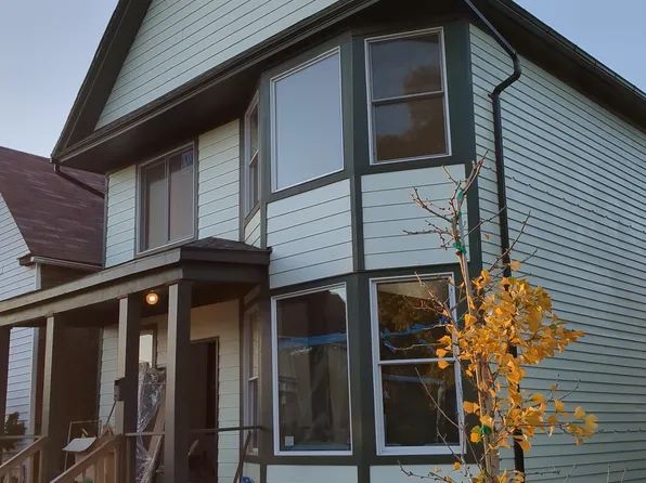 9349 Navarre St, Detroit, MI 48214