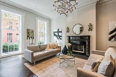 Sold by Brown Harris Stevens