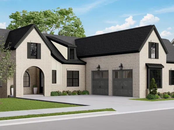 The Haven 1B Basement Plan, Primrose at Everlee