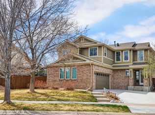 2599 S Jebel Way, Aurora, CO 80013