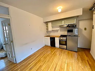 Rented by Highline Residential