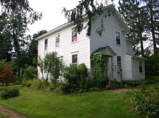 87 Maple Ave, Sheffield, MA 01257
