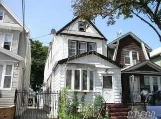 9572 115th St, South Richmond Hill, NY 11419