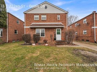 478 E 222nd St #DN, Euclid, OH 44123