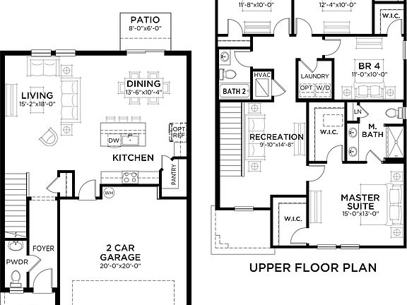 Turquesa with SHED ROOF