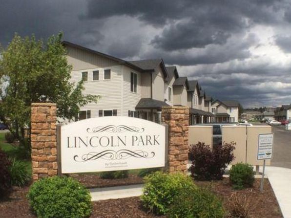 446 W  6 S  Apt 603, Rexburg, ID 83440 – 2-bedroom rental in Rexburg
