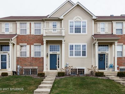 24636 W John Adams Dr, Plainfield, IL, 60544