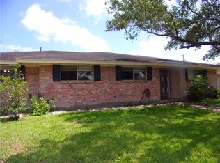 609 Brock Dr, Corpus Christi, TX 78412