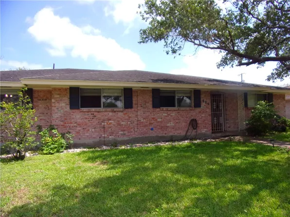 609 Brock Dr, Corpus Christi, TX 78412