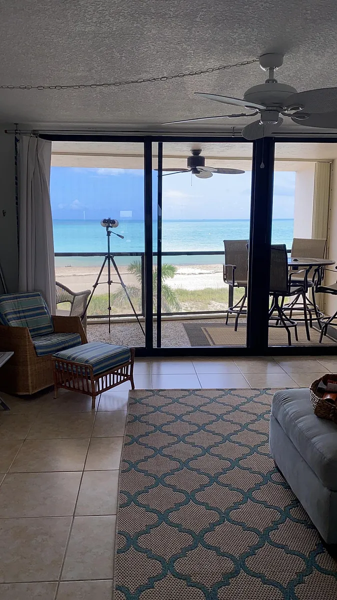 Building Photo - 355 S Ocean Dr #602