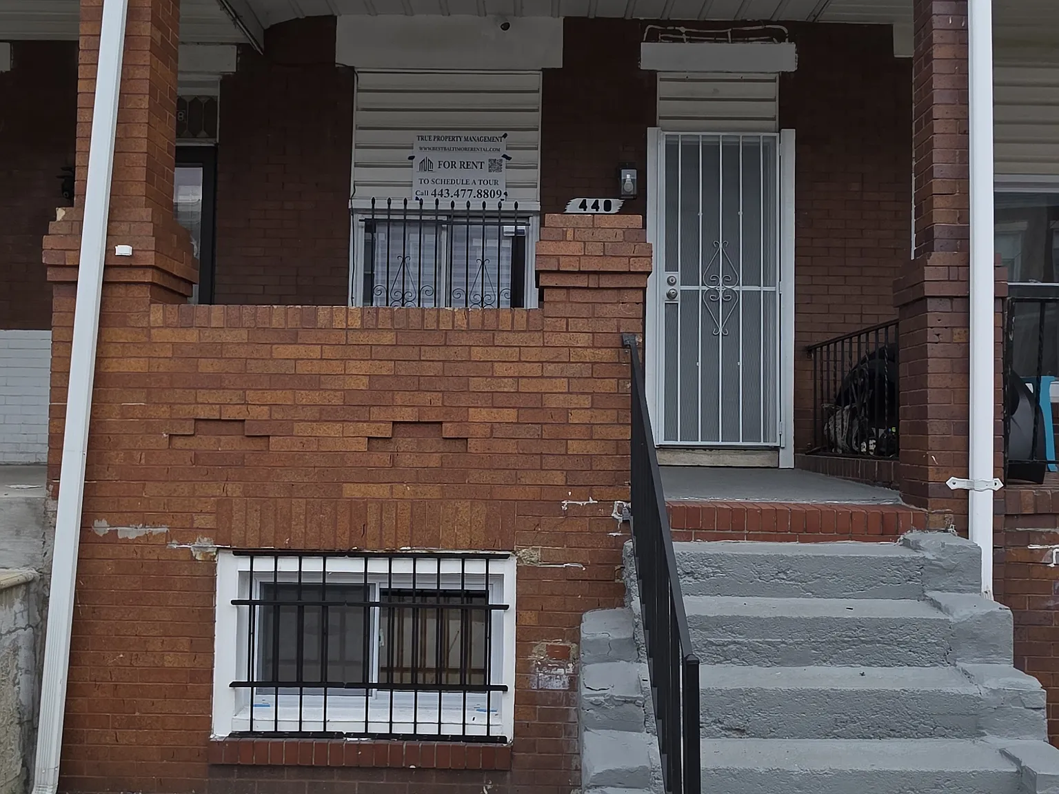 440 N Robinson St — Photo 4