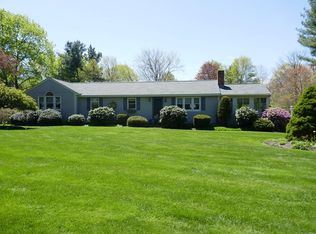 152 Coburn Rd, Berlin, MA 01503