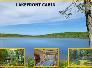 120 Outlet Rd, Dingmans Ferry, PA 18328