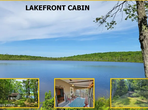 120 Outlet Rd, Dingmans Ferry, PA 18328