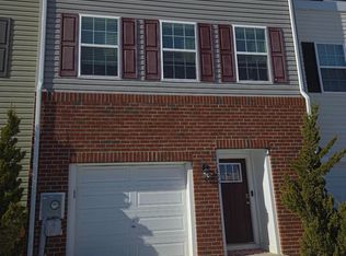 193 Drexel Ct, Martinsburg, WV 25404