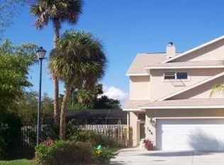 148 Ocean Garden Ln, Cape Canaveral, FL 32920