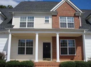 1744 Albemarle Pippin Ct, Crozet, VA 22932