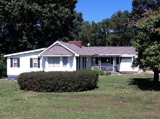 5001 Rex Rd, Stockbridge, GA 30281