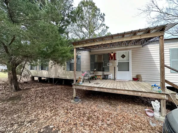 431 Highway 1192, Marksville, LA 71351