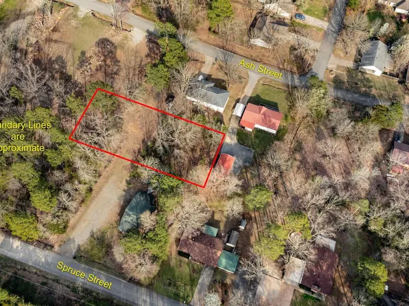 (undisclosed Address), Heber Springs, AR 72543