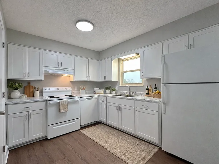 Topside Ridge Townhomes — Photo 19
