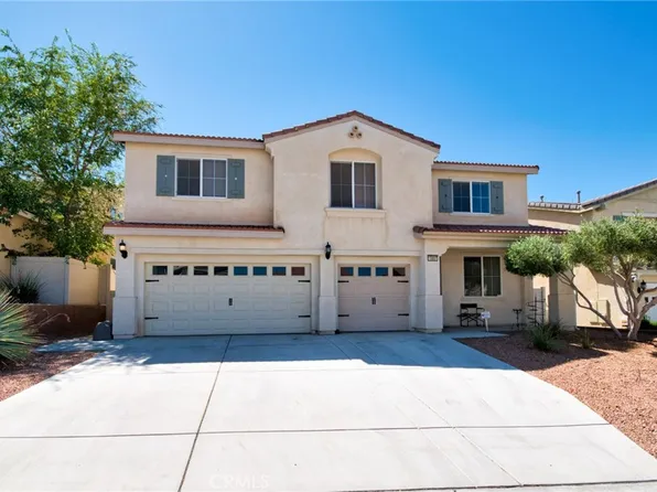 15807 Barrel Cactus Ln, Victorville, CA 92394