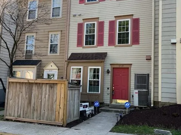 3719 Airdire Ct Unit 5-47, Burtonsville, MD 20866