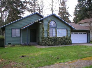 8916 Watson Pl NE, Bremerton, WA 98311