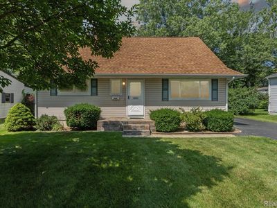 11168 Fuller St, Grand Blanc, MI, 48439