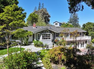 108 Bond Ct, Los Gatos, CA 95030