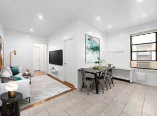 210 Grand St #3RW, New York, NY 10013