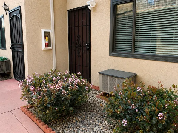 4504 60th St Unit 7, San Diego, CA 92115