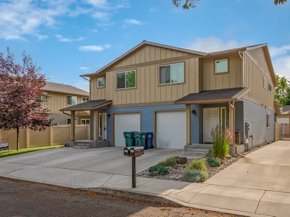 2844 N Carriage Ct, Coeur D Alene, ID 83815