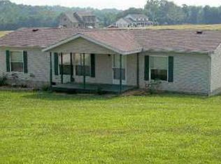 11 Fleetwood Addition E, Bedford, IN