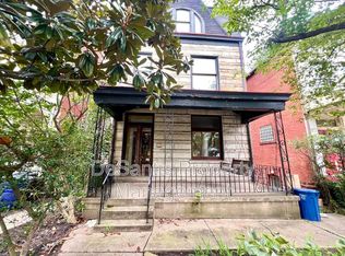 5735 Howe St APT 1, Pittsburgh, PA 15232