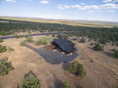 1492 SE Texas Cir, Prineville, OR, 97754
