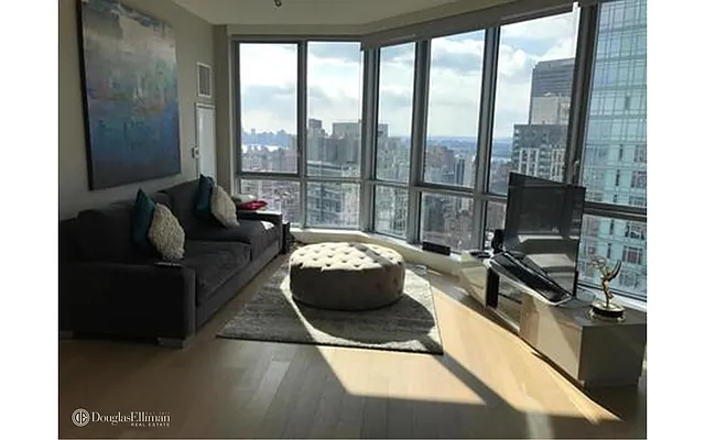 Rented by Douglas Elliman | media 1