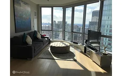 Rented by Douglas Elliman