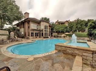 6000 Shepherd Mountain Cv Unit 1820, Austin, TX 78730
