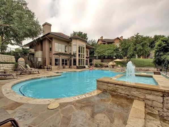 6000 Shepherd Mountain Cv Unit 1820, Austin, TX 78730